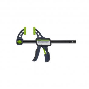 Luna enhndstvinge 150 mm. 