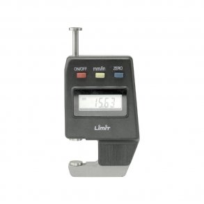 Tykkelsesml digital 0-15 mm.