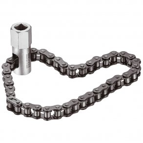 Teng Tools Oliefilterngle 1/2