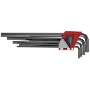 Teng Tools Unbrako/hex-ngle st 9 dele 1479MMR