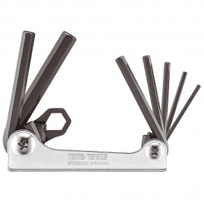 Teng Tools Unbrako/hex-ngle st 1471MMA