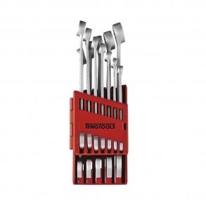 Teng Tools Ringgaffelnglest 8512A