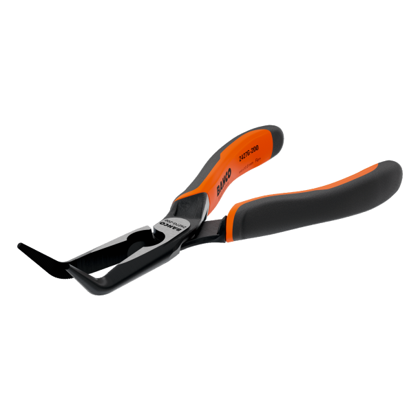 ERGO Spidstang - 200 mm.   