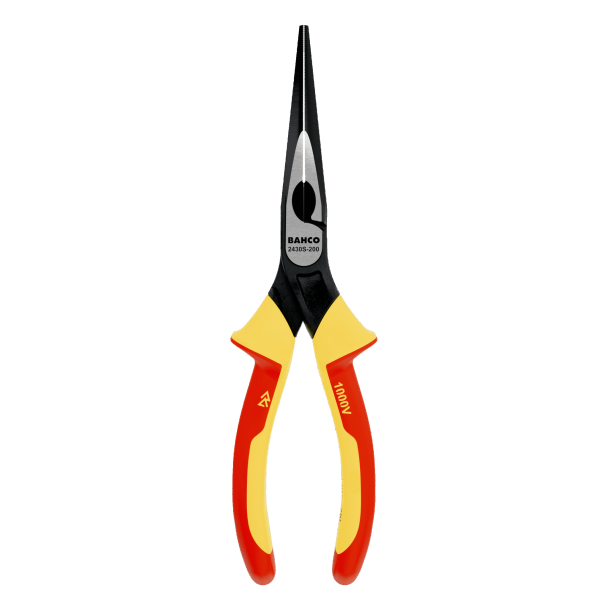 Spidstang 1000V - 200mm   