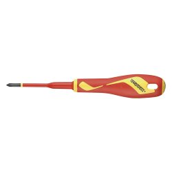 Teng Tools Skruetrkker 1000 volt tynd