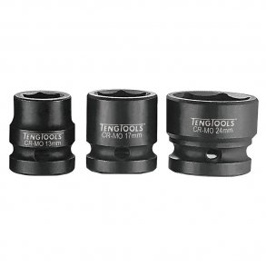 Teng Tools Krafttop 1/2