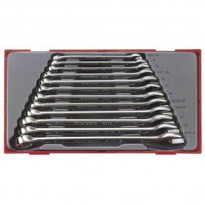 Teng Tools Ringgaffelngler millimeter TT1236