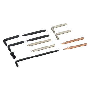 Bahco L�se spidser til omstilbare l�seringst�nger i 2928-serien