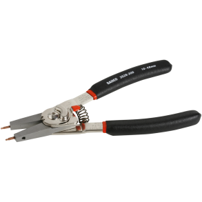 L�seringstang justerbar 31-100 mm   