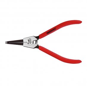 Teng Tools L�seringstang udv. lige MB472