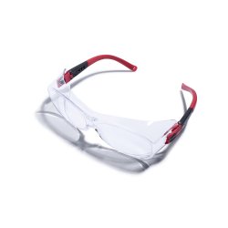 Beskyttelsesbrille 25 klar HC