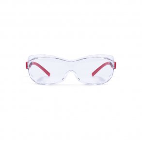 Beskyttelsesbrille 25 klar HC