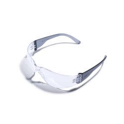 Beskyttelsesbrille 30 klar HC/AF