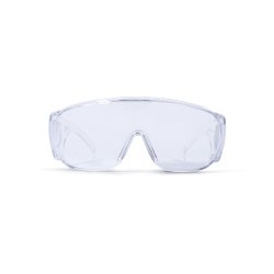 Beskyttelsesbrille 33 klar