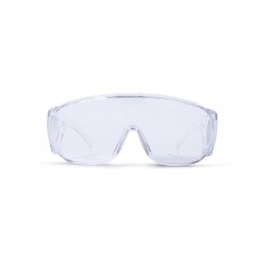 Beskyttelsesbrille 33 klar