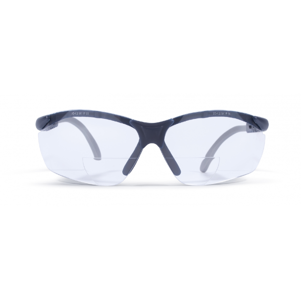 Beskyttelsesbrille 55 styke +1,0