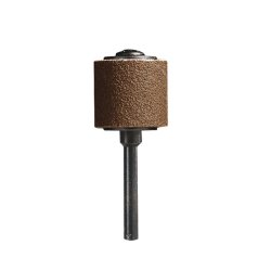 Dremel 407 slibebndsholder  13 mm. korn 60.