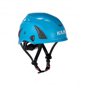 Sikkerhedshjelm Lys-bl