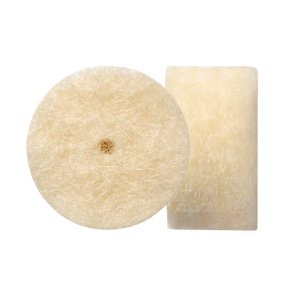 Dremel 414 polerskive � 13 mm.