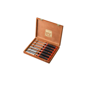 Bahco Stemmejernsst 6-32 mm.  