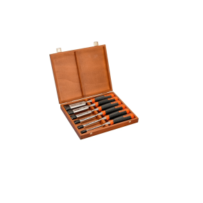 Bahco Stemmejernst Ergonomisk 