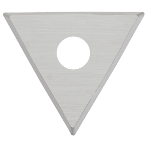 Sk�r til skraber - 25 mm.   