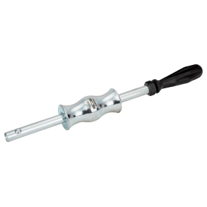 Glidehammer / aftr�kker med galvaniseret finish