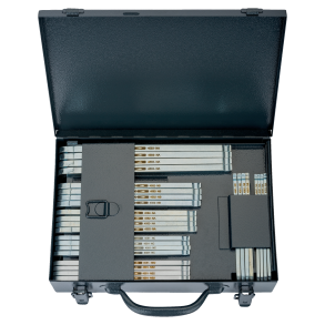 Kugleledsaftr�kkers�t