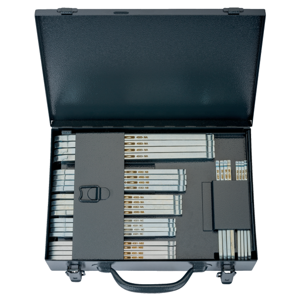 Kugleledsaftr�kkers�t