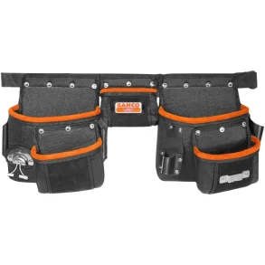 V�rkt�jsb�lte med 5 lommer  