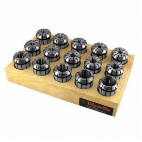 SPNDETNGERST 4-25 MM ER25