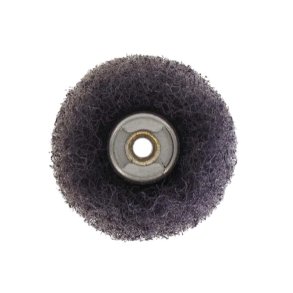 Dremel 511S polerhjul � 25 mm. korn 180/280