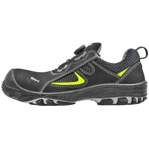 Sikkerhedssko - Roller+ S3L