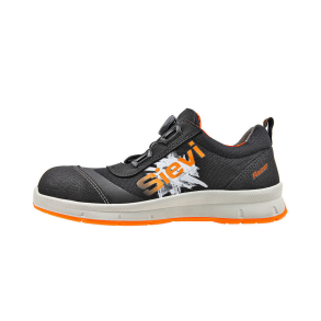 Sikkerhedssko - Race Roller S3 - str. 37