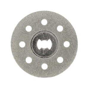 Dremel SC545 diamantsk�reskive � 38 mm.