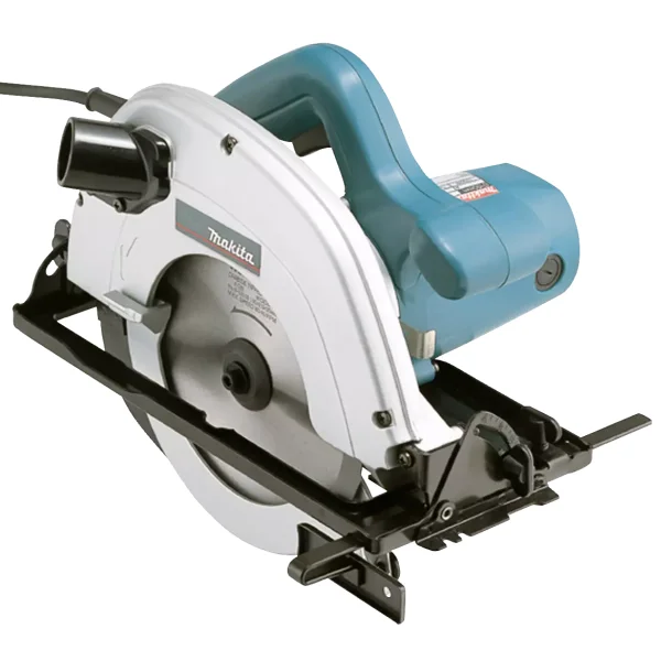 Rundsav - 190 mm. - 230V 