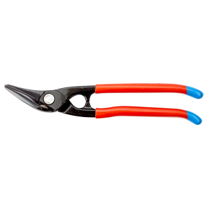 Pladesaks 280 MM Venstreklip