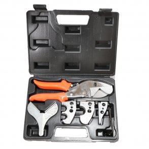 LISTESAKS MED FLERE FUNKTIONER