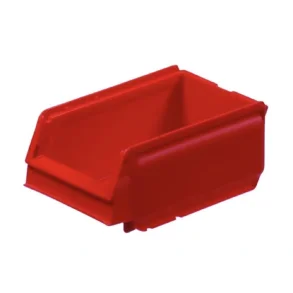 Lagerkasser - s�t med oph�ng - 6 stk. 