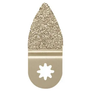 Slibefinger - HM - 1 stk.