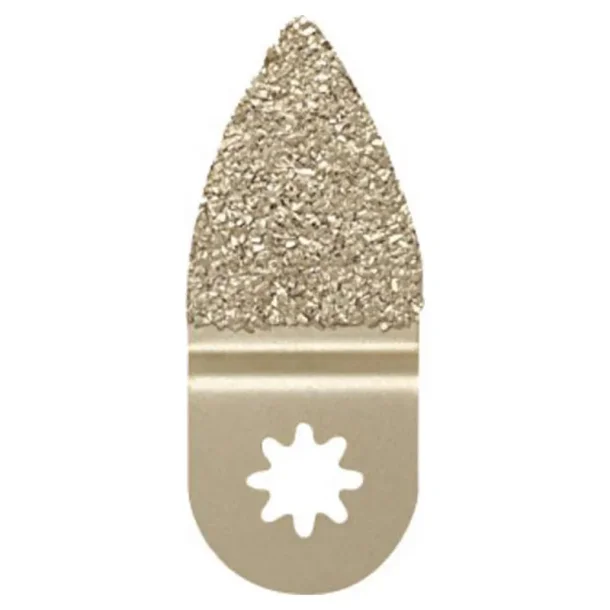 Slibefinger - HM - 1 stk.