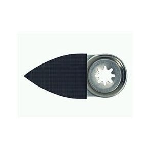 Slibefinger - 2 stk. 