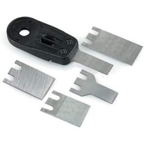 Minicut og diamantslibes�t