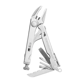 Crunch multitool - 15-i-1