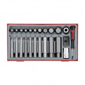 Teng Tools Toppe 1/2