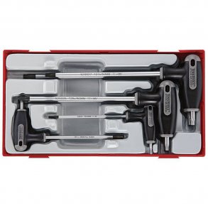 Teng Tools Torx-ngler TTTXx7