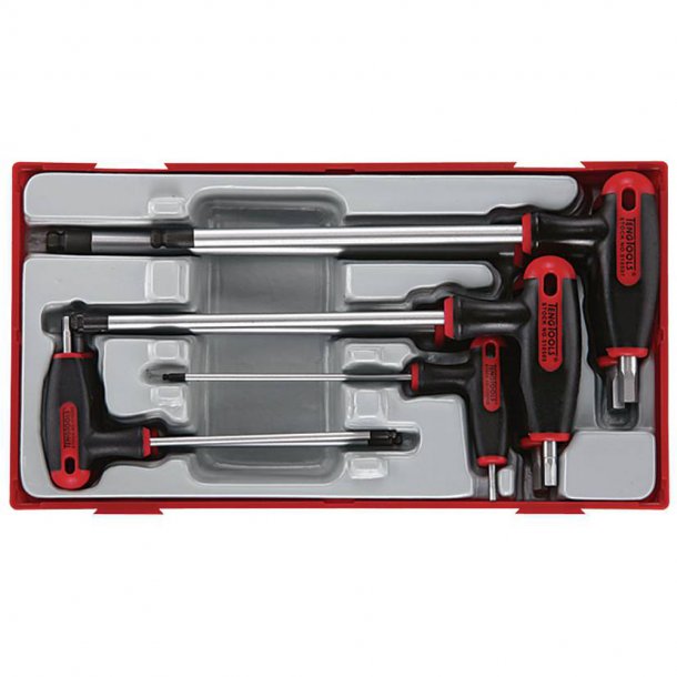 Teng Tools Unbracongler TTHEX7