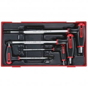 Teng Tools Unbracongler tommer TTHEX7AF