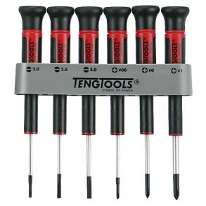 Teng Tools Skruetrkker MDM706