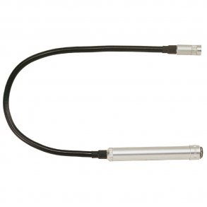 Teng Tools Flexibel m/belysning 586